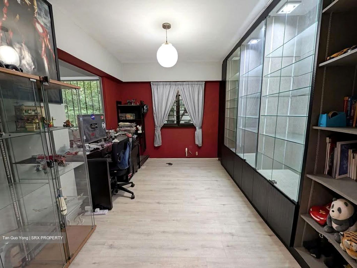 Blk 299C Compassvale Green (Sengkang), HDB Executive #626055201